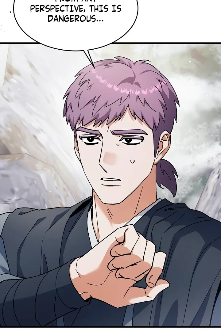The Villainous Husband I Killed Has Returned Chapter 40 Online - página 35