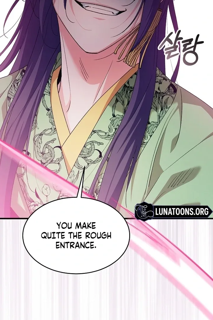 The Villainous Husband I Killed Has Returned Chapter 40 Online - página 50