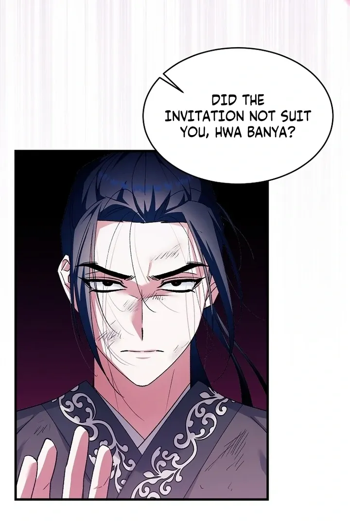 The Villainous Husband I Killed Has Returned Chapter 40 Online - página 51