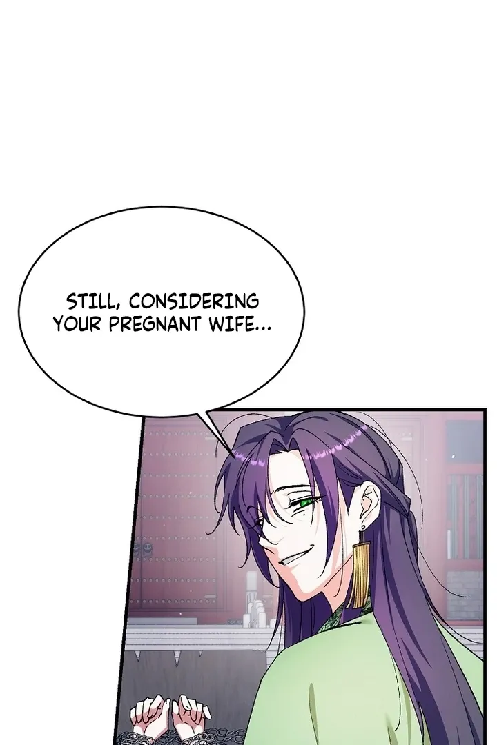 The Villainous Husband I Killed Has Returned Chapter 40 Online - página 52
