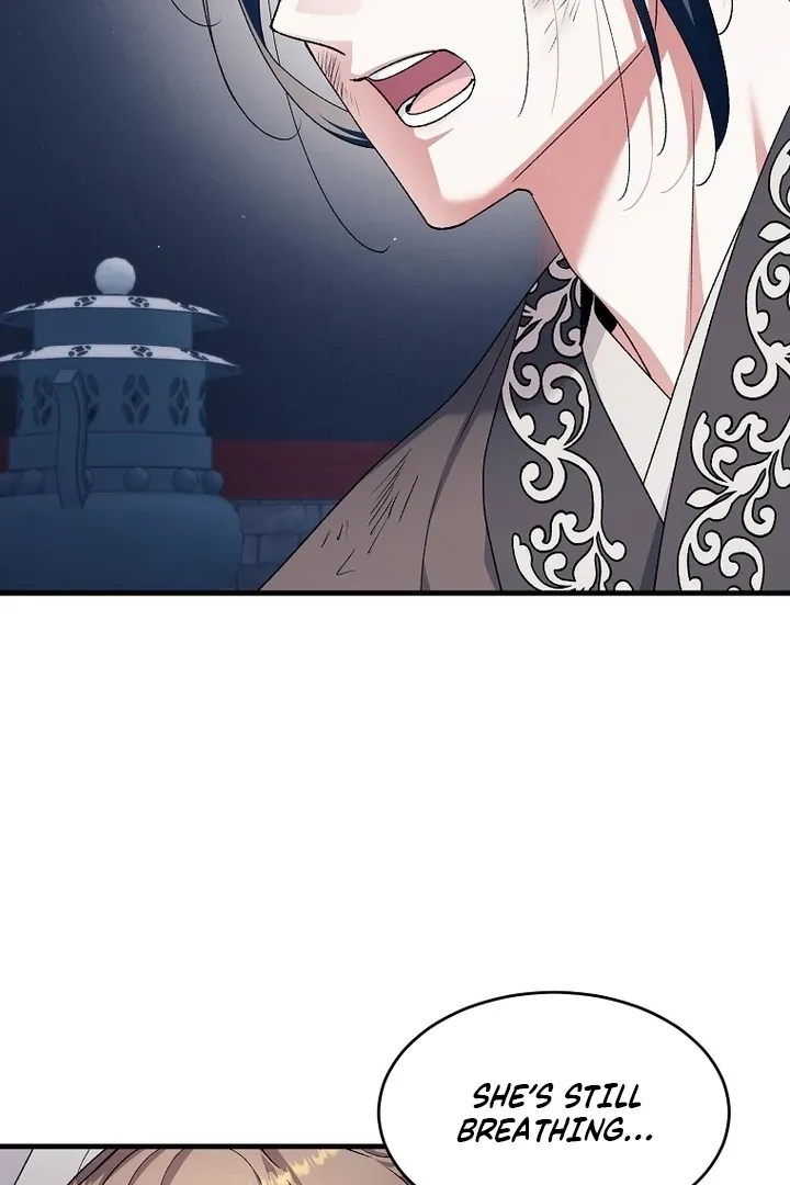The Villainous Husband I Killed Has Returned Chapter 40 Online - página 57