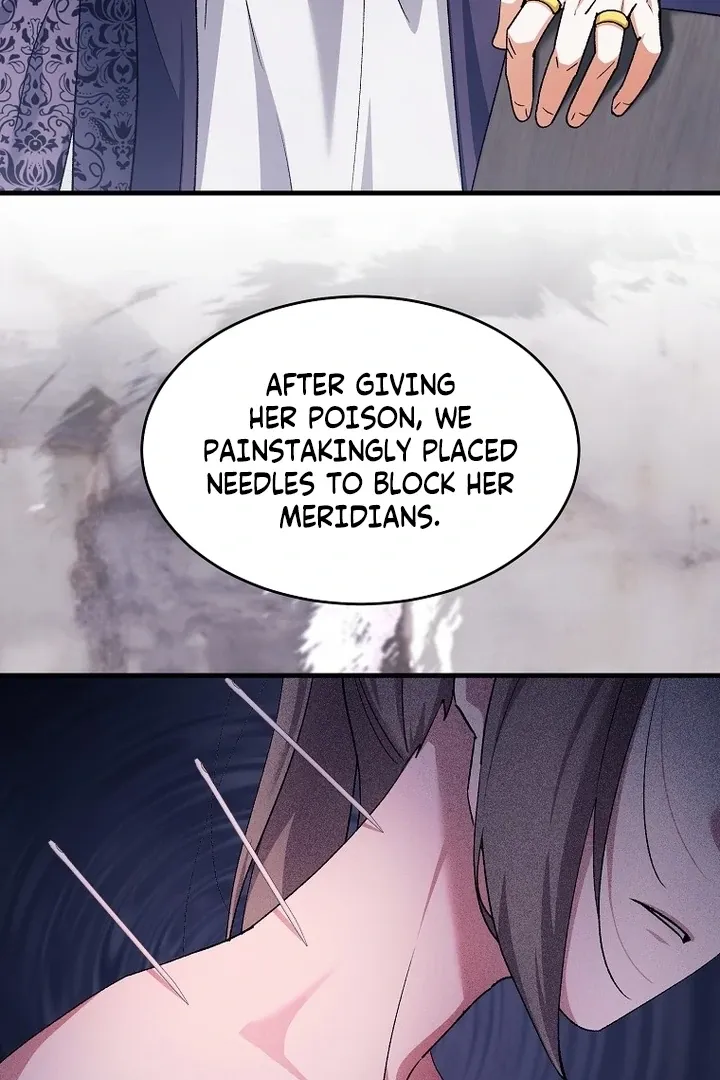 The Villainous Husband I Killed Has Returned Chapter 40 Online - página 62
