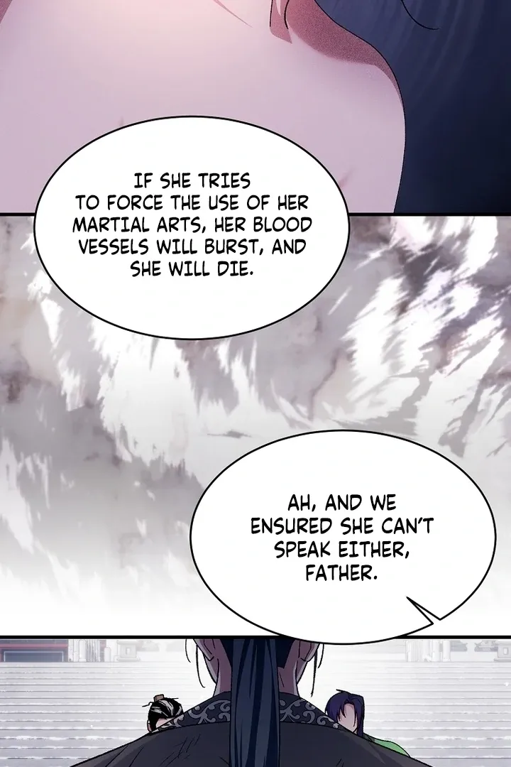The Villainous Husband I Killed Has Returned Chapter 40 Online - página 63