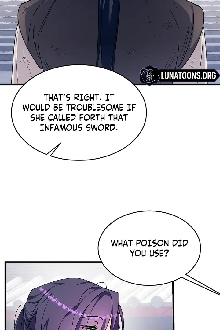 The Villainous Husband I Killed Has Returned Chapter 40 Online - página 64
