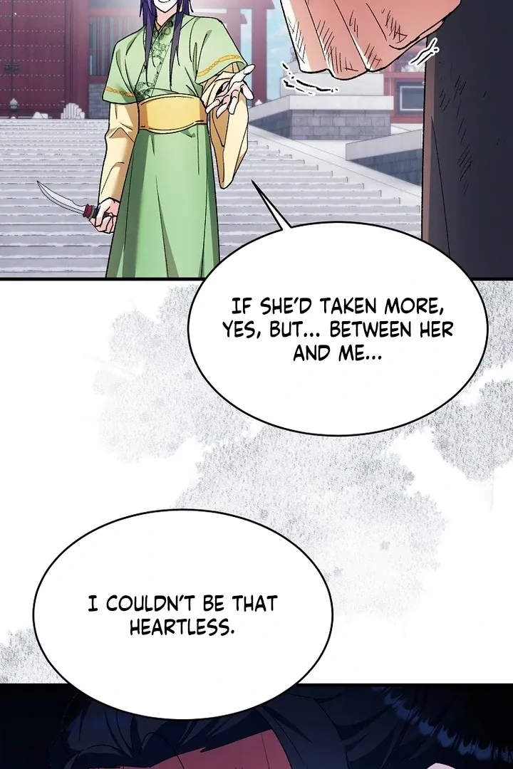 The Villainous Husband I Killed Has Returned Chapter 40 Online - página 67