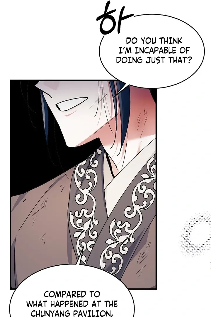 The Villainous Husband I Killed Has Returned Chapter 40 Online - página 70
