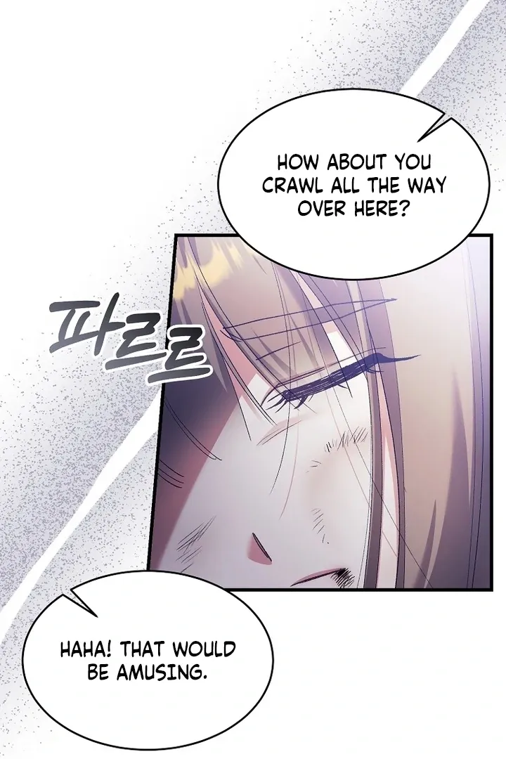 The Villainous Husband I Killed Has Returned Chapter 40 Online - página 75