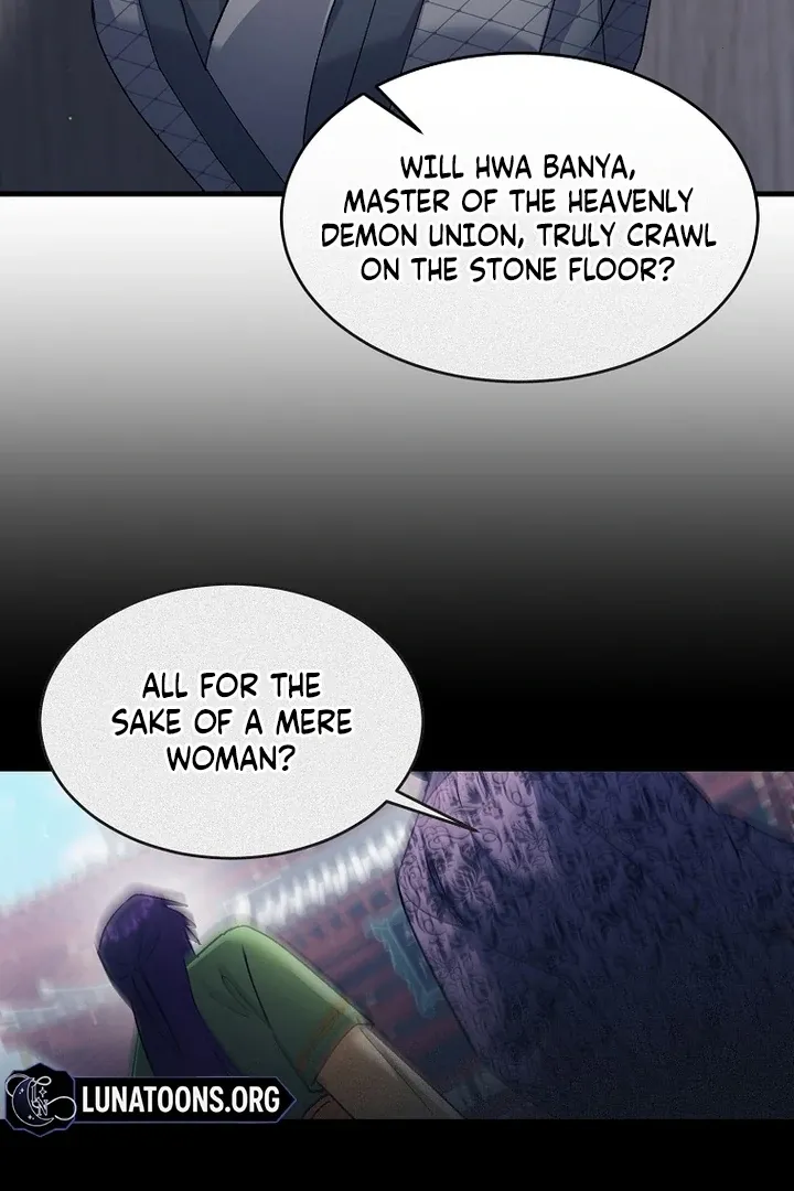 The Villainous Husband I Killed Has Returned Chapter 40 Online - página 77