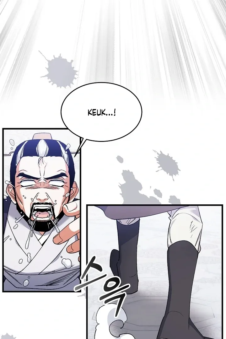 The Villainous Husband I Killed Has Returned Chapter 41 Online - página 9