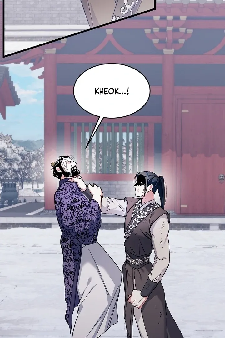 The Villainous Husband I Killed Has Returned Chapter 41 Online - página 17