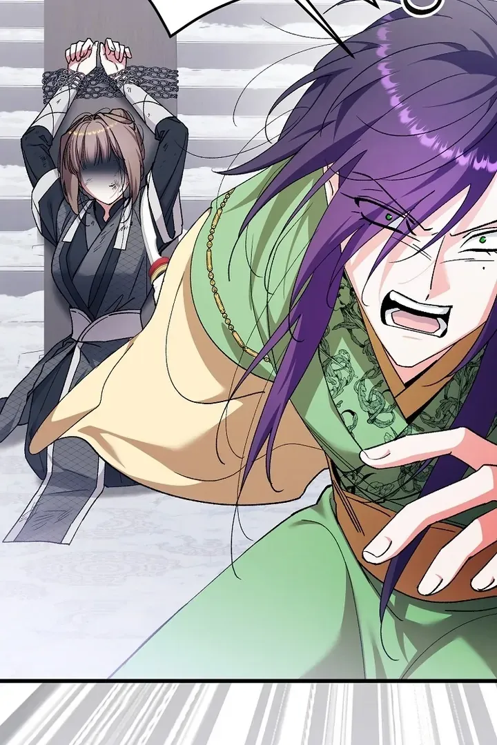 The Villainous Husband I Killed Has Returned Chapter 41 Online - página 21