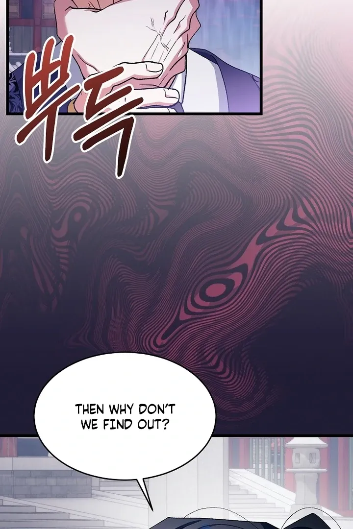 The Villainous Husband I Killed Has Returned Chapter 41 Online - página 23