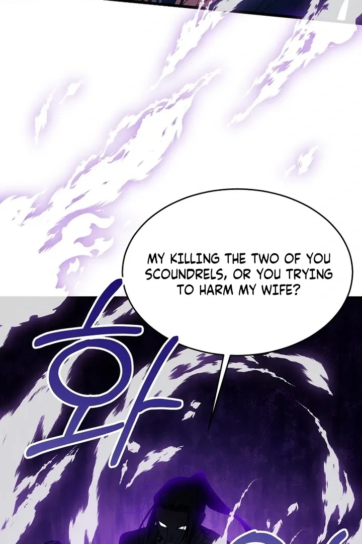 The Villainous Husband I Killed Has Returned Chapter 41 Online - página 26