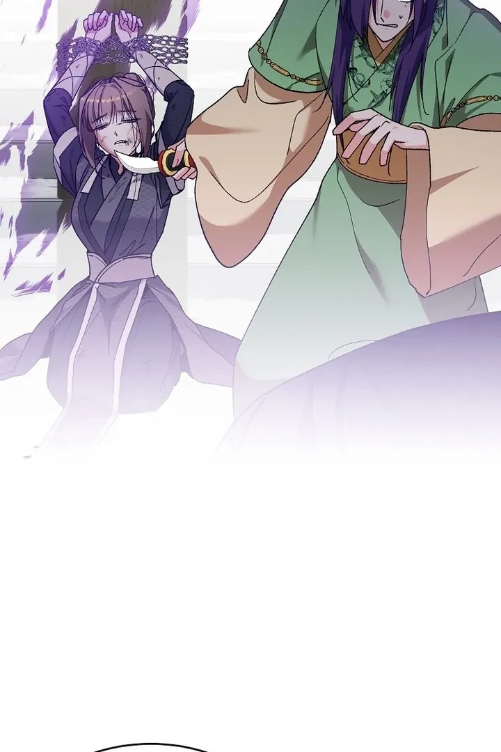 The Villainous Husband I Killed Has Returned Chapter 41 Online - página 31