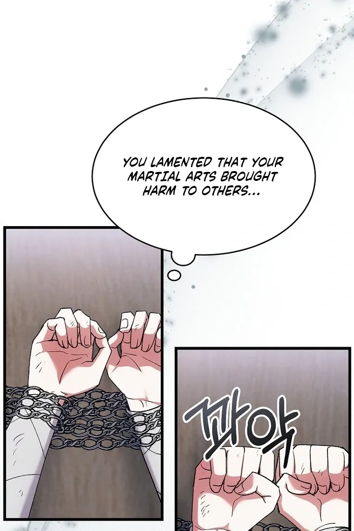 The Villainous Husband I Killed Has Returned Chapter 41 Online - página 38