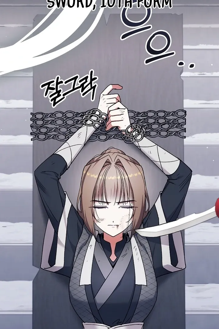 The Villainous Husband I Killed Has Returned Chapter 41 Online - página 40