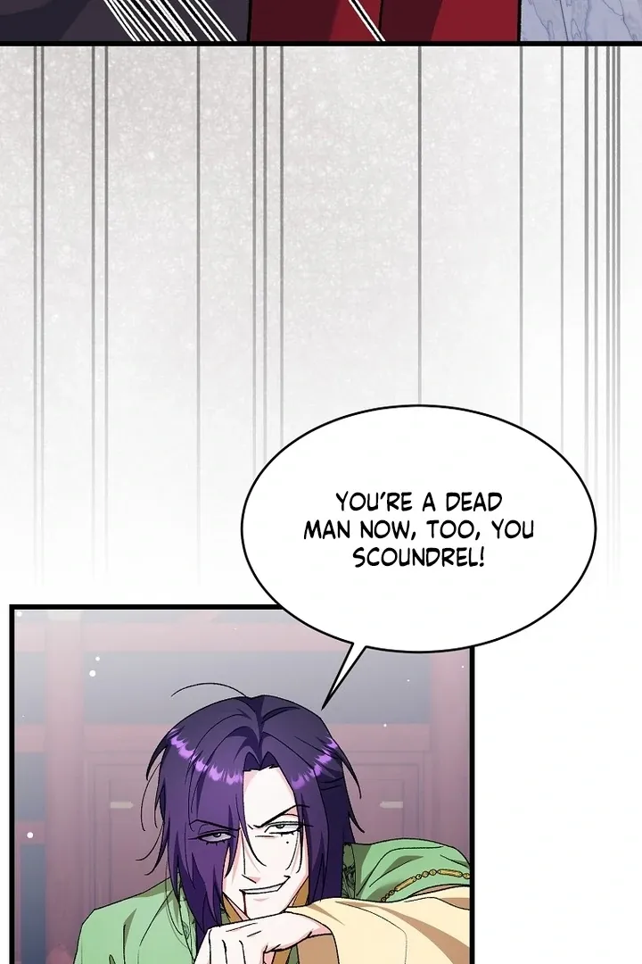 The Villainous Husband I Killed Has Returned Chapter 41 Online - página 64