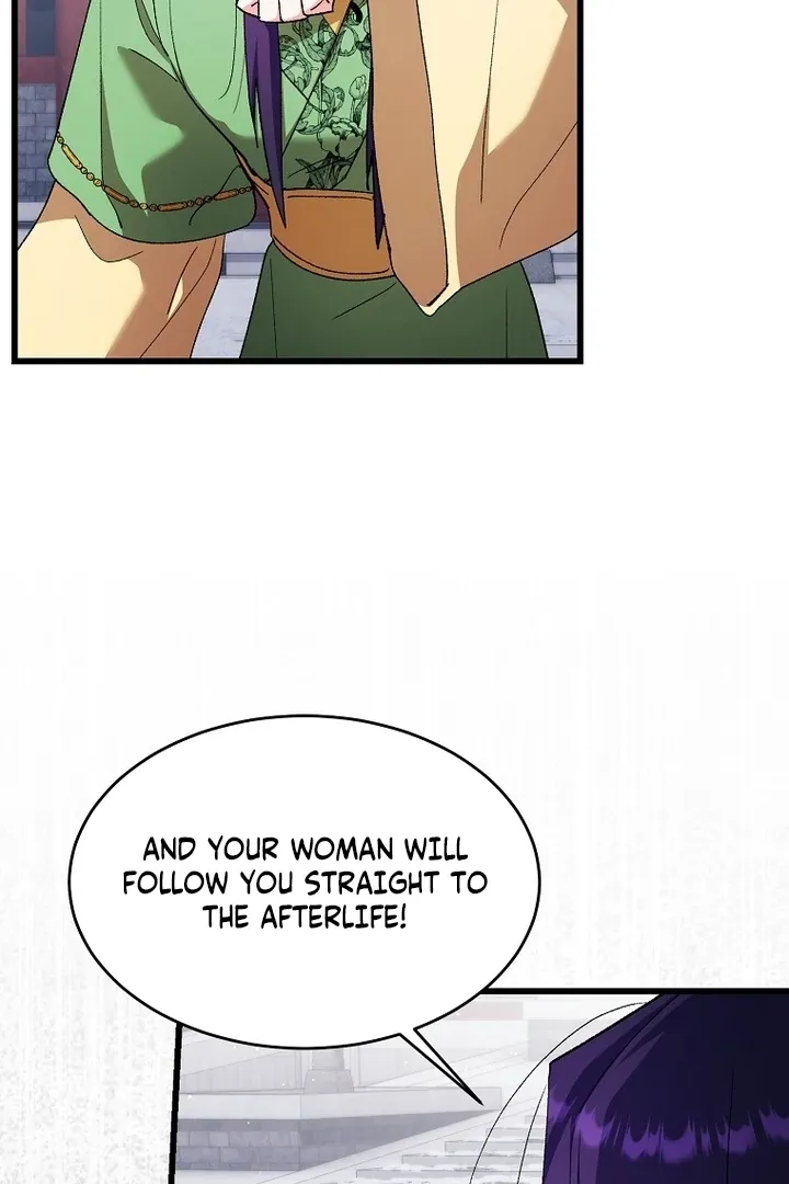 The Villainous Husband I Killed Has Returned Chapter 41 Online - página 65
