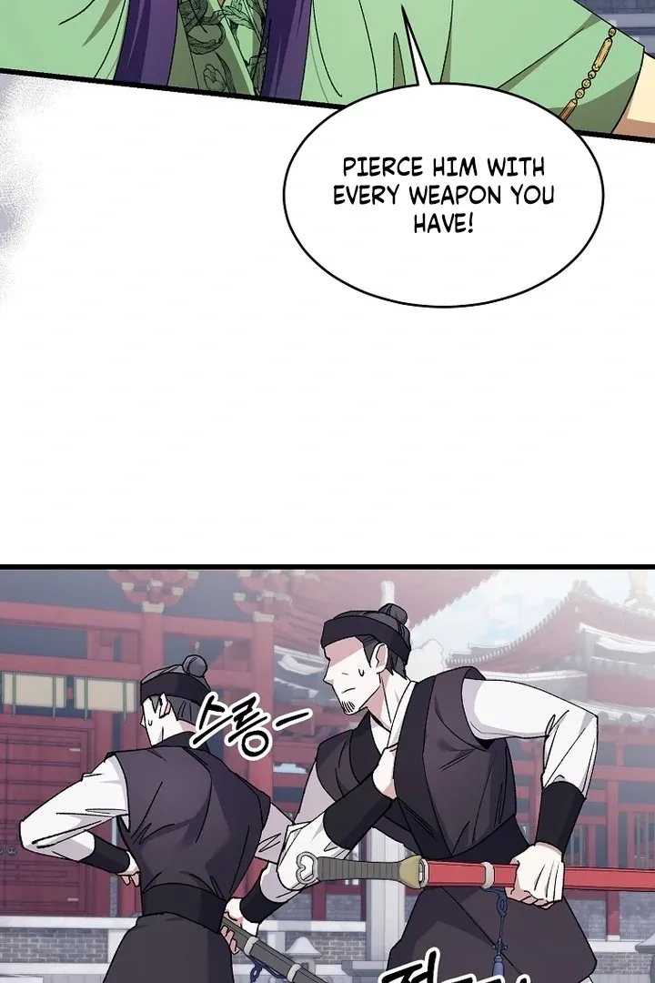 The Villainous Husband I Killed Has Returned Chapter 41 Online - página 72