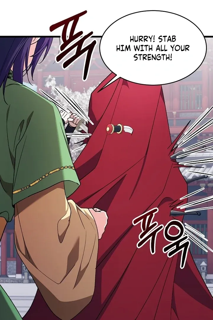 The Villainous Husband I Killed Has Returned Chapter 41 Online - página 76