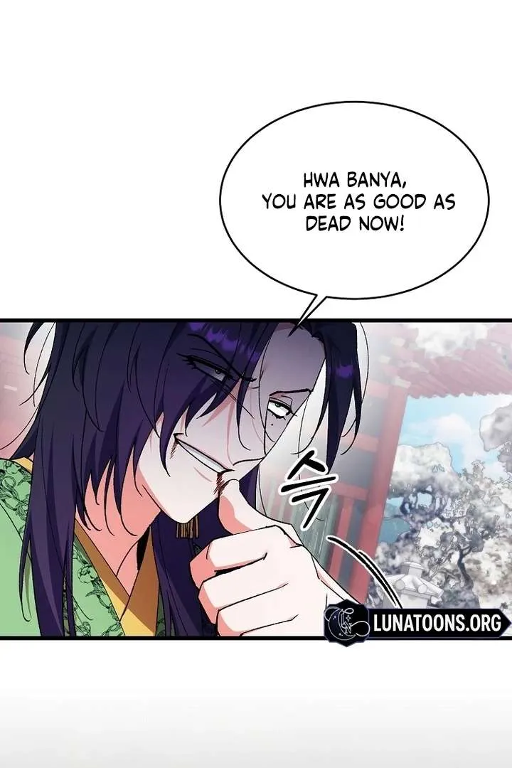 The Villainous Husband I Killed Has Returned Chapter 42 Online - página 4