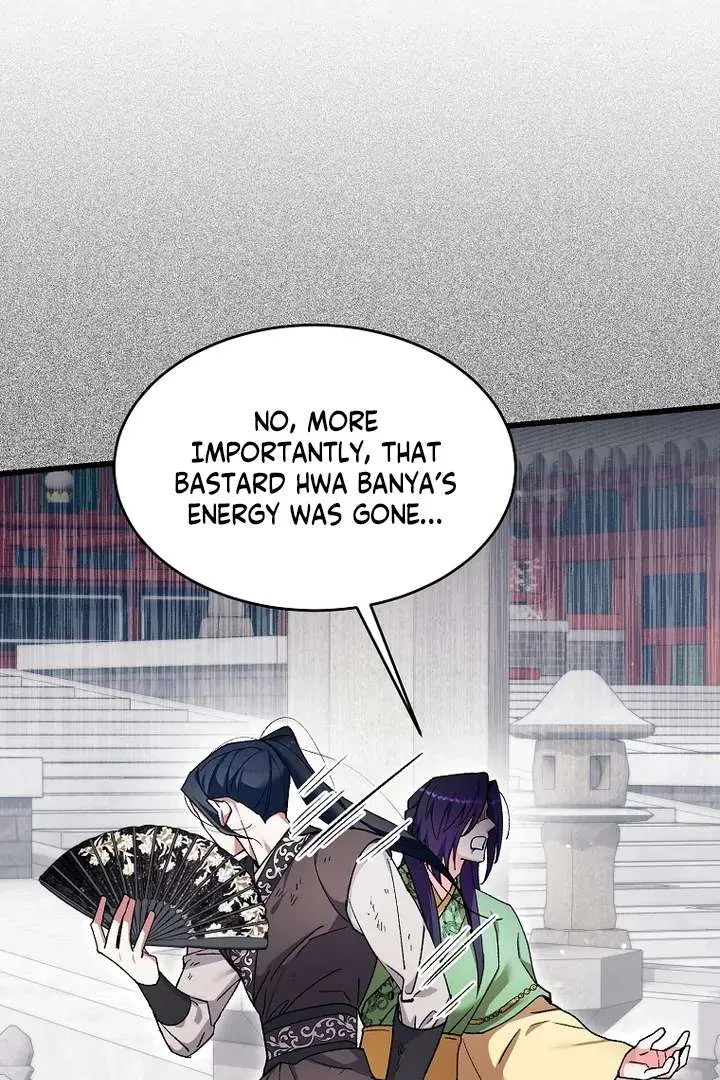 The Villainous Husband I Killed Has Returned Chapter 42 Online - página 23