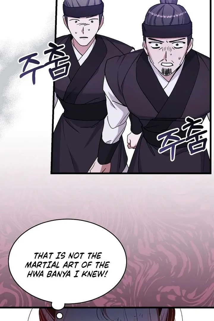 The Villainous Husband I Killed Has Returned Chapter 42 Online - página 32