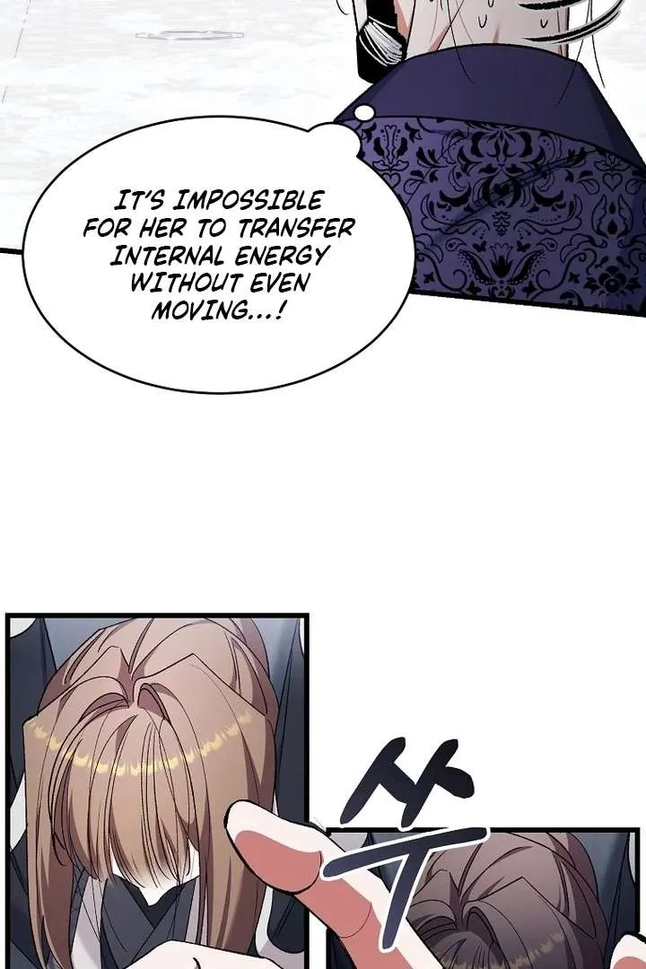 The Villainous Husband I Killed Has Returned Chapter 42 Online - página 36