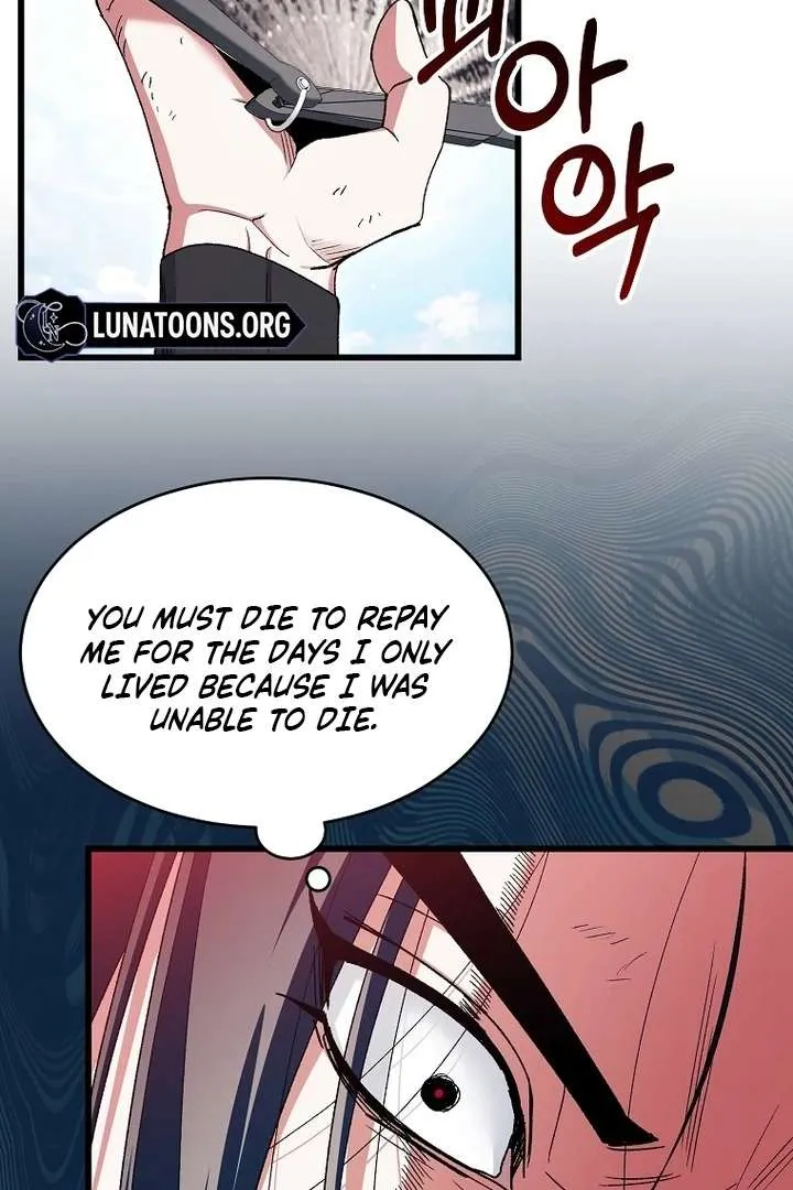 The Villainous Husband I Killed Has Returned Chapter 42 Online - página 49