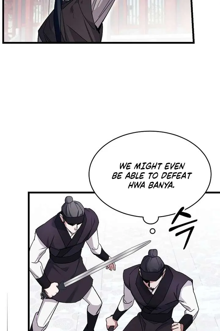 The Villainous Husband I Killed Has Returned Chapter 42 Online - página 55