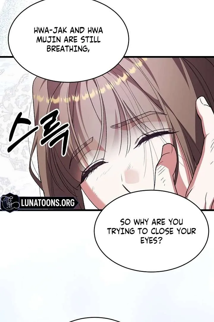 The Villainous Husband I Killed Has Returned Chapter 42 Online - página 74