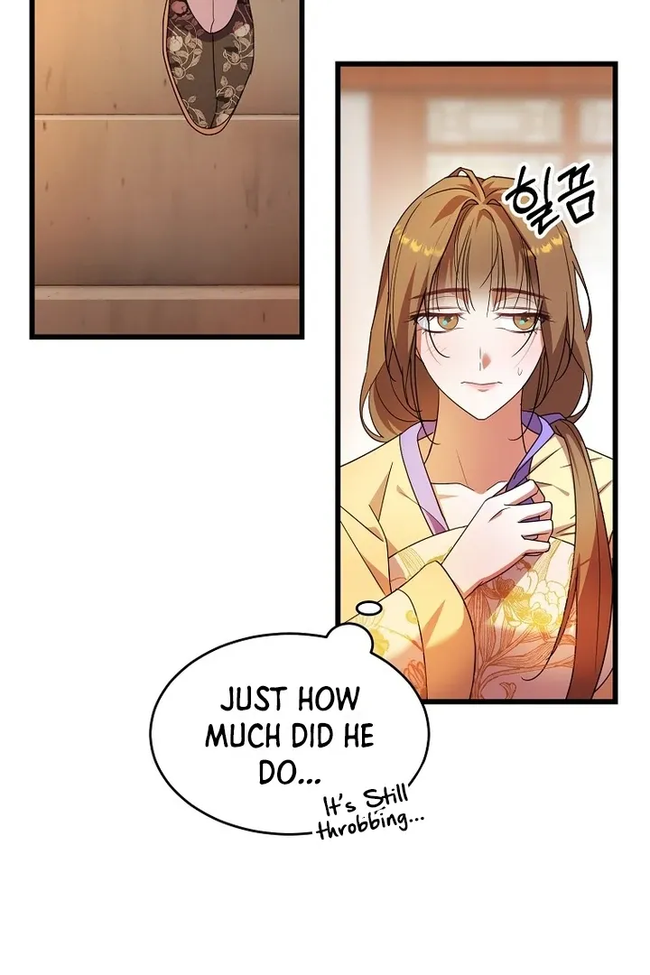 The Villainous Husband I Killed Has Returned Chapter 9 Online - página 13