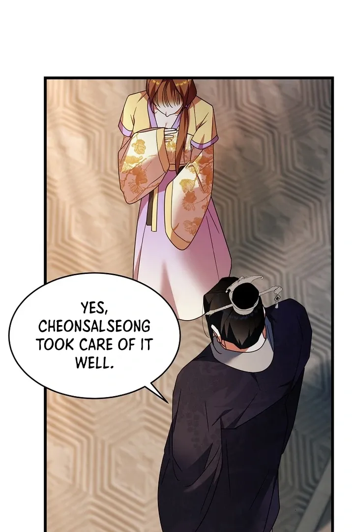 The Villainous Husband I Killed Has Returned Chapter 9 Online - página 19