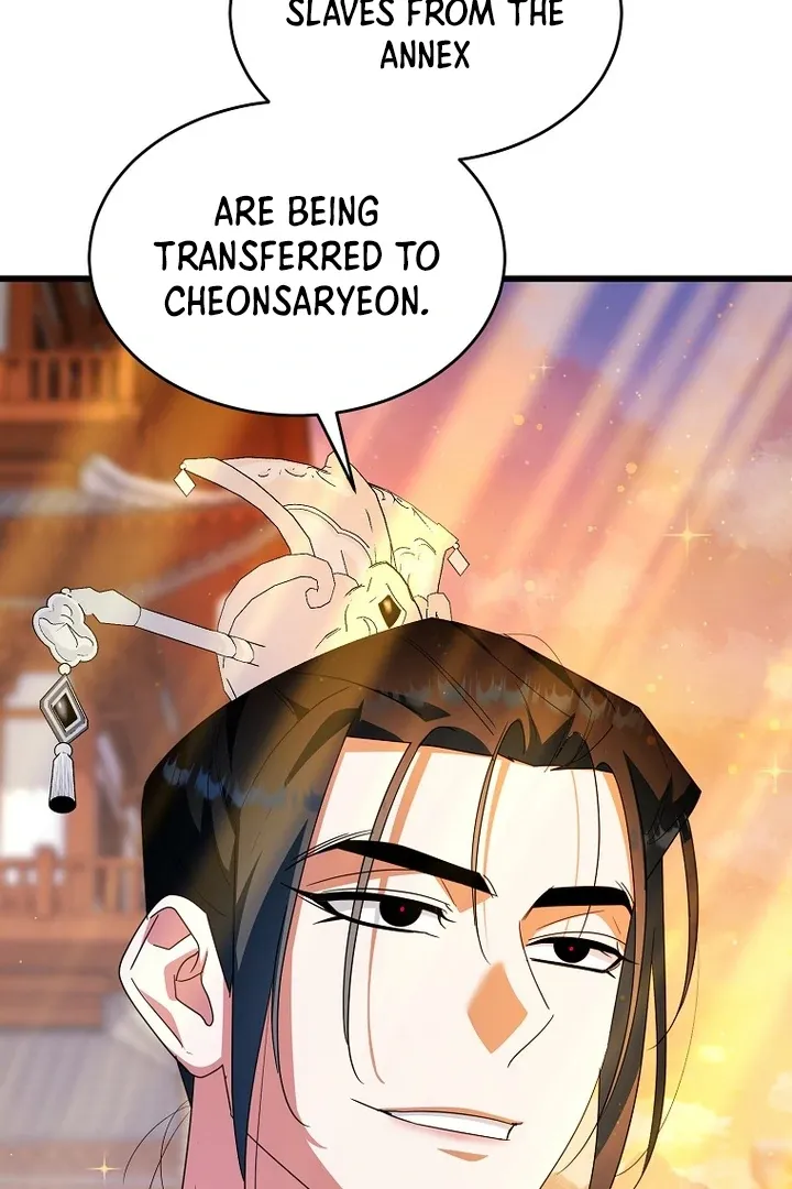 The Villainous Husband I Killed Has Returned Chapter 9 Online - página 23