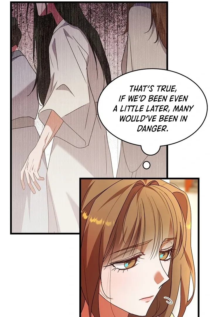 The Villainous Husband I Killed Has Returned Chapter 9 Online - página 32