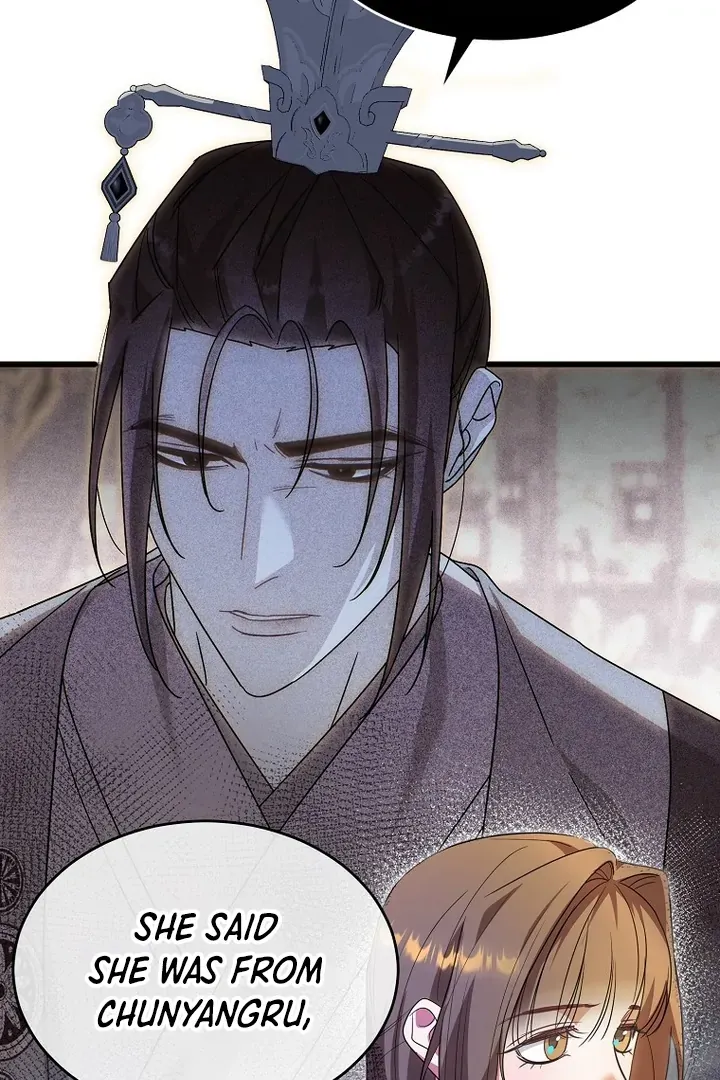 The Villainous Husband I Killed Has Returned Chapter 9 Online - página 34