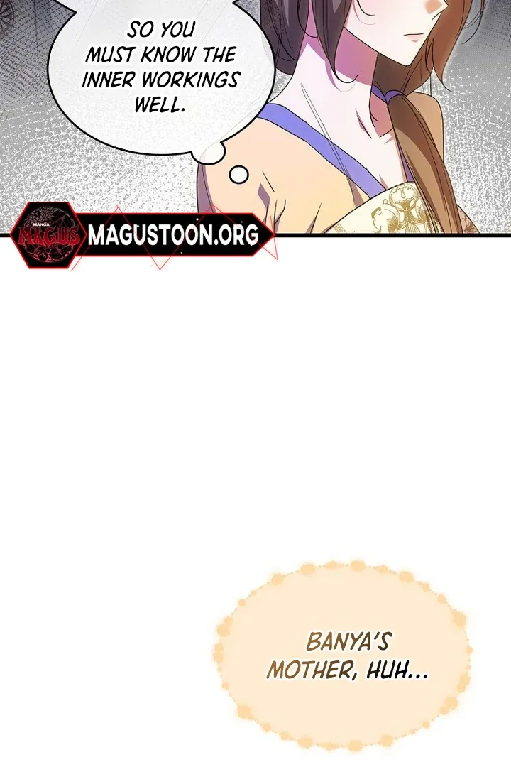 The Villainous Husband I Killed Has Returned Chapter 9 Online - página 35