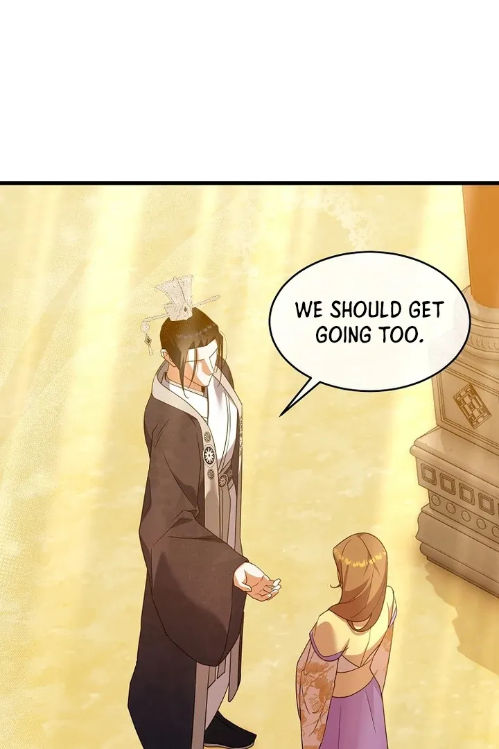 The Villainous Husband I Killed Has Returned Chapter 9 Online - página 36