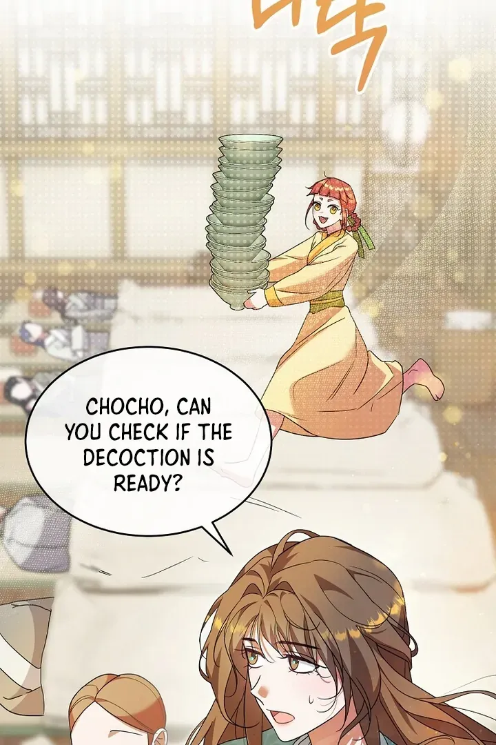 The Villainous Husband I Killed Has Returned Chapter 9 Online - página 41