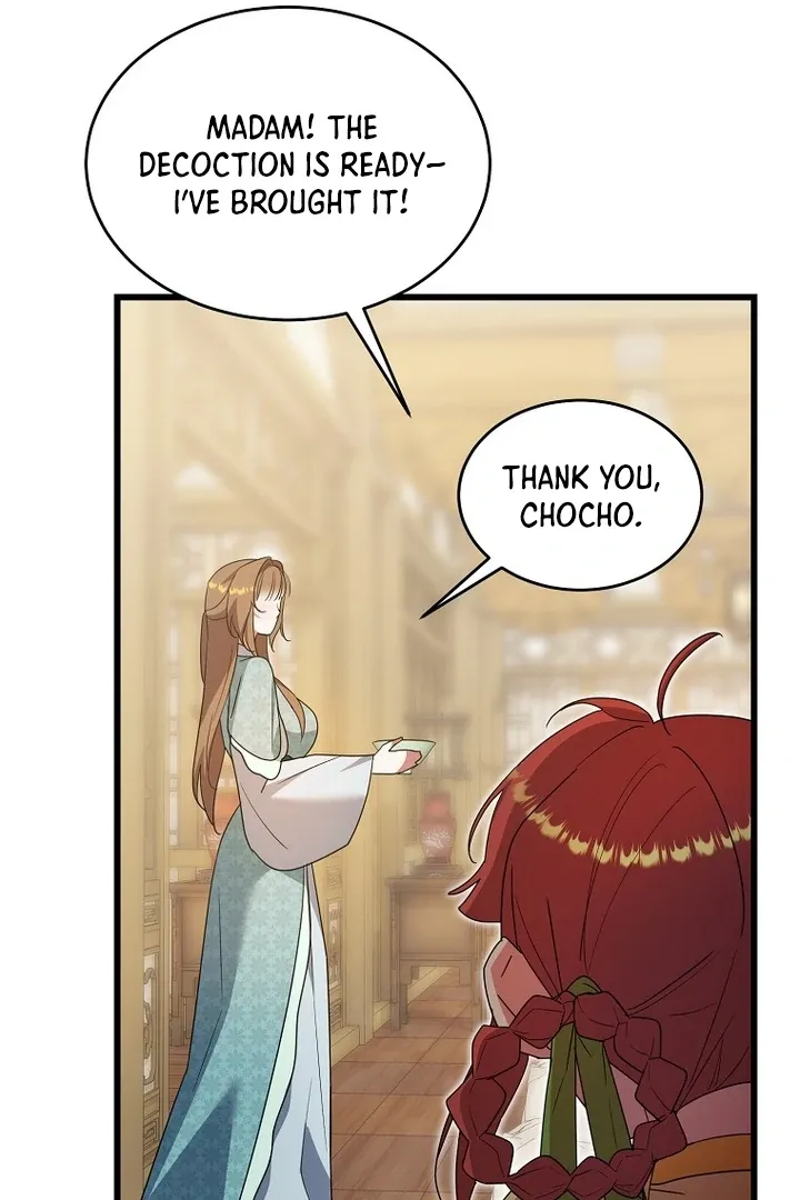 The Villainous Husband I Killed Has Returned Chapter 9 Online - página 47