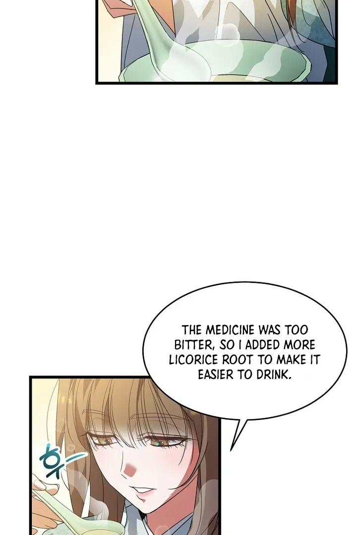 The Villainous Husband I Killed Has Returned Chapter 9 Online - página 49