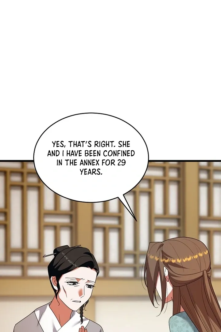 The Villainous Husband I Killed Has Returned Chapter 9 Online - página 56
