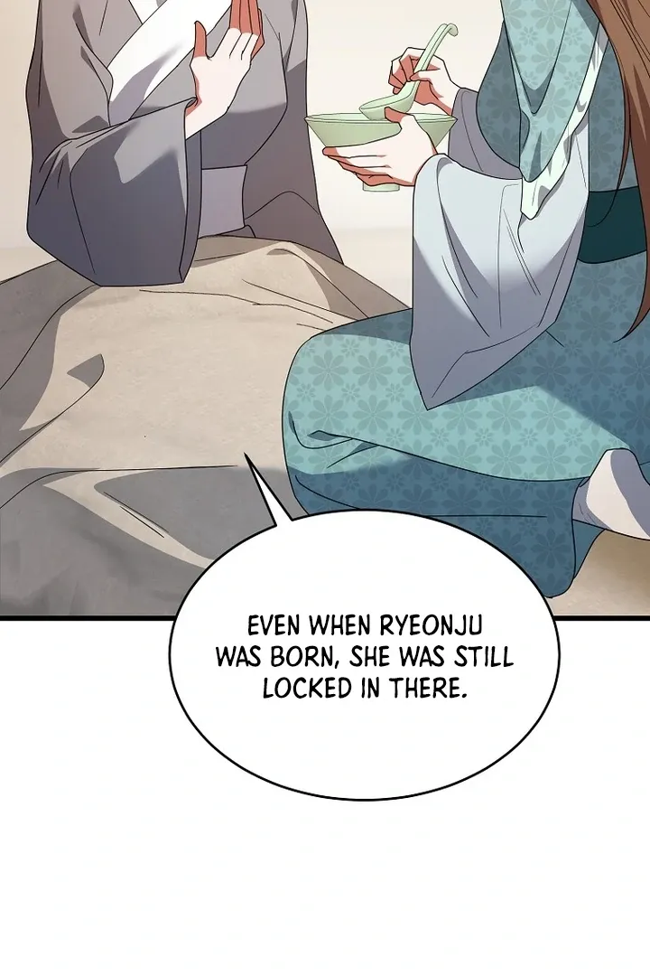 The Villainous Husband I Killed Has Returned Chapter 9 Online - página 57