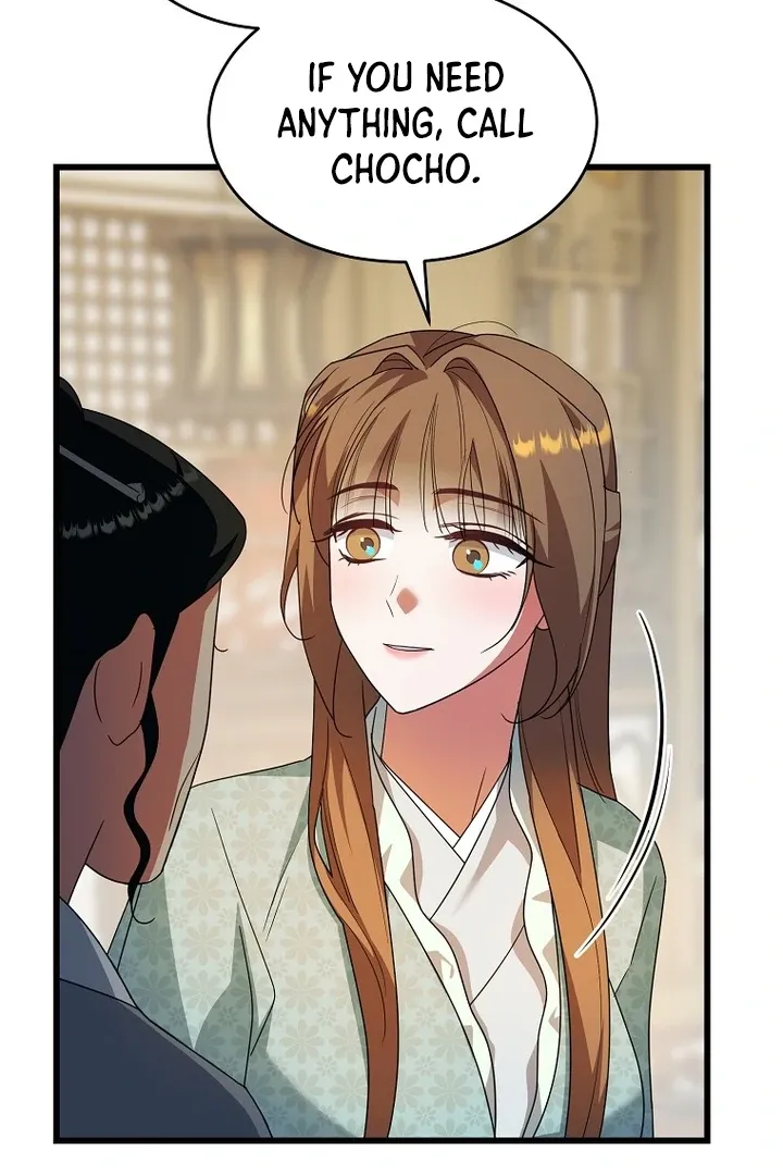 The Villainous Husband I Killed Has Returned Chapter 9 Online - página 71