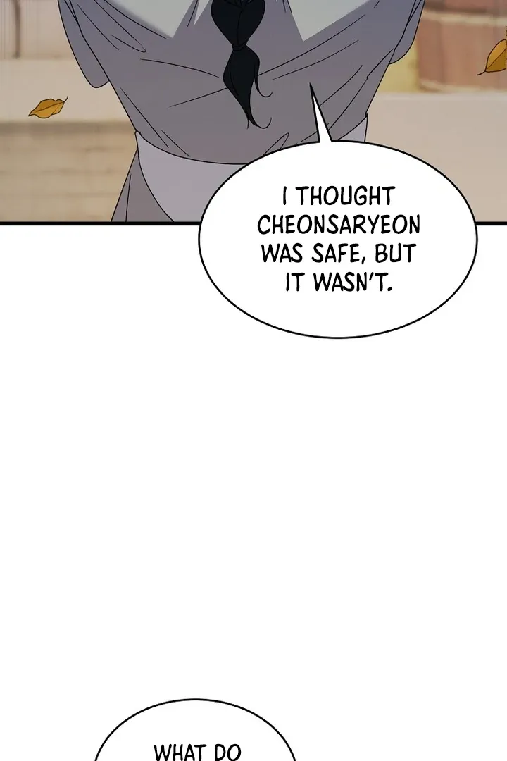 The Villainous Husband I Killed Has Returned Chapter 9 Online - página 80