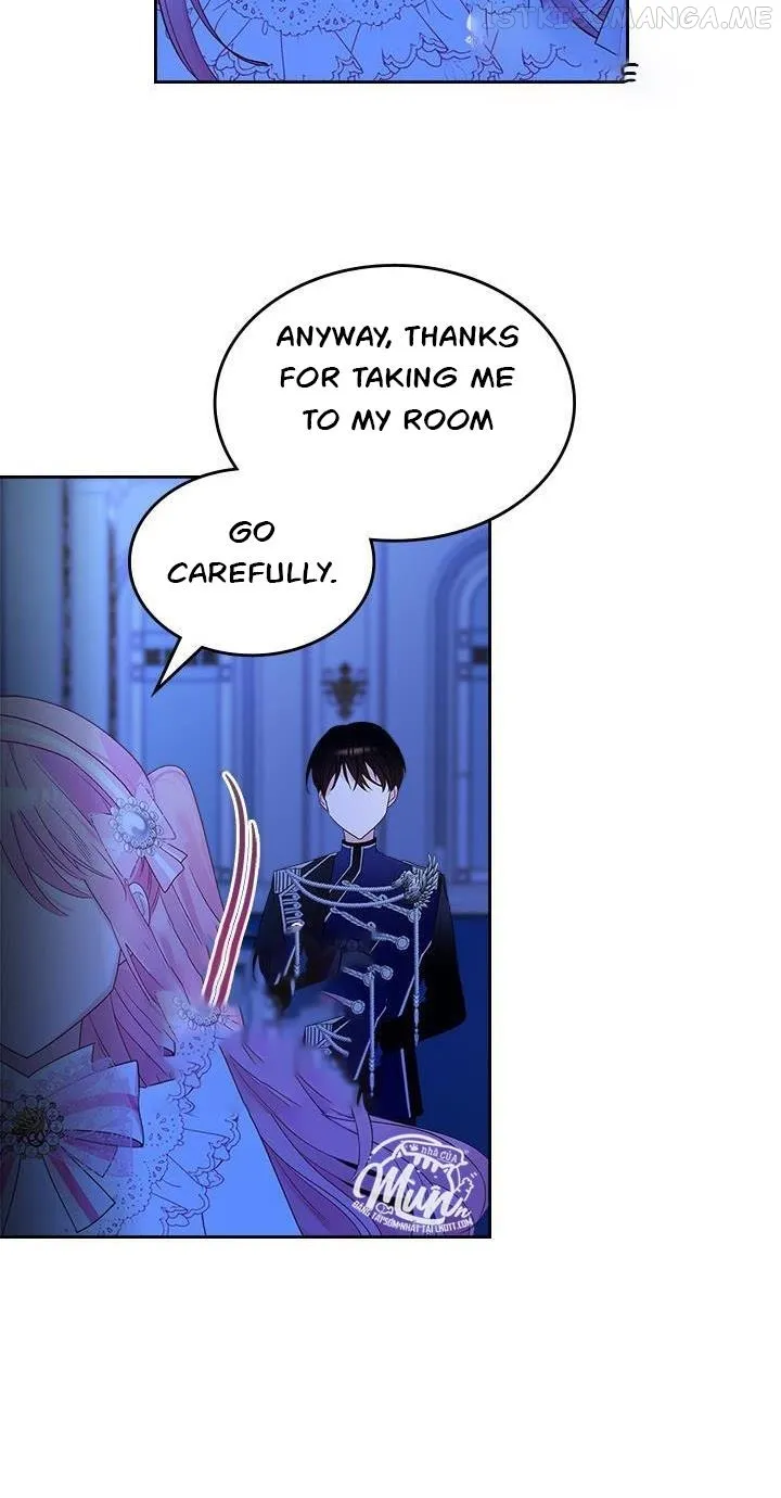 The Villainous Princess Wants to Live in a Gingerbread House Chapter 27.1 Online - página 10