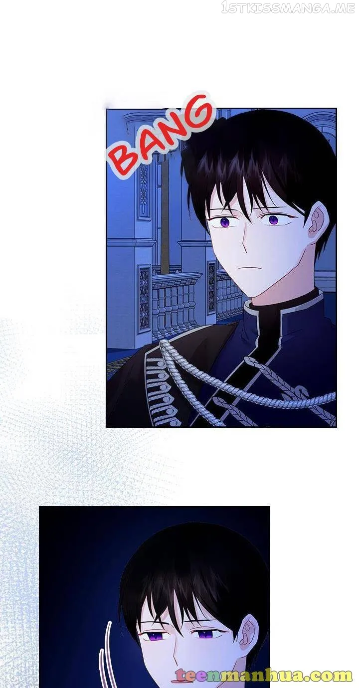The Villainous Princess Wants to Live in a Gingerbread House Chapter 27.1 Online - página 11