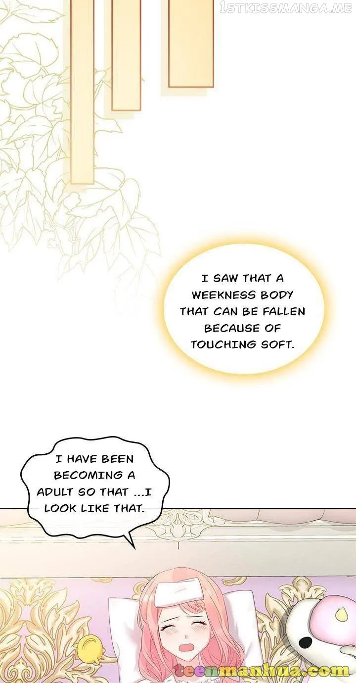 The Villainous Princess Wants to Live in a Gingerbread House Chapter 27.1 Online - página 14