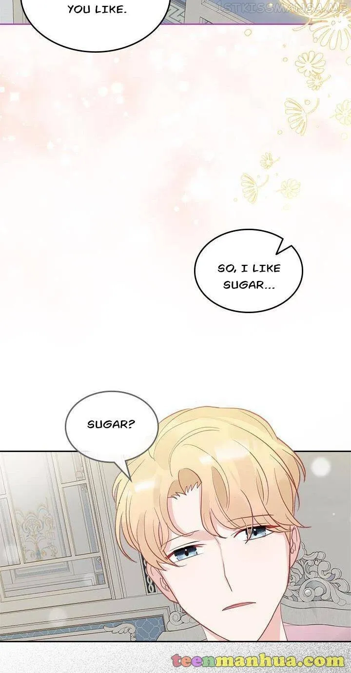 The Villainous Princess Wants to Live in a Gingerbread House Chapter 27.1 Online - página 22
