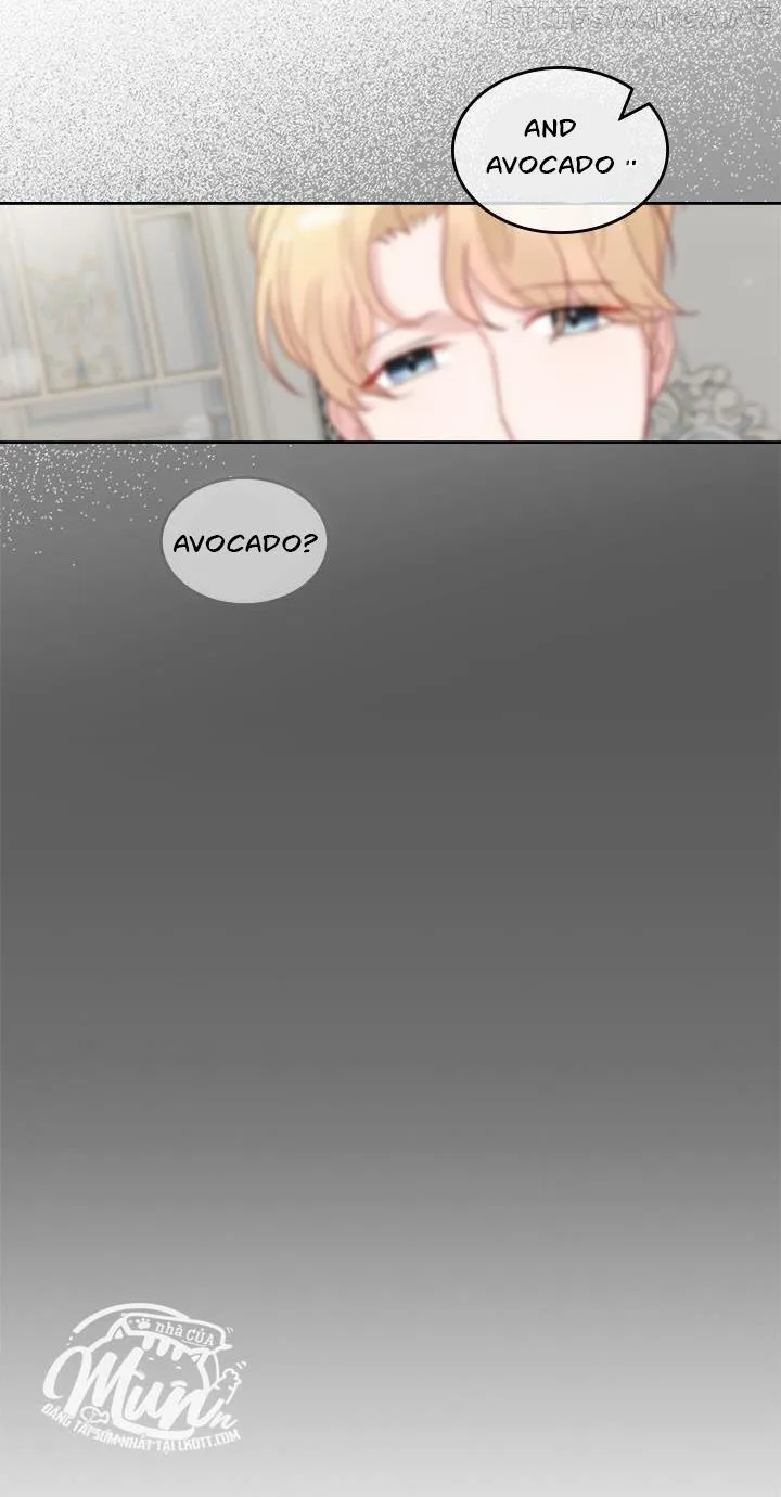 The Villainous Princess Wants to Live in a Gingerbread House Chapter 27.1 Online - página 23